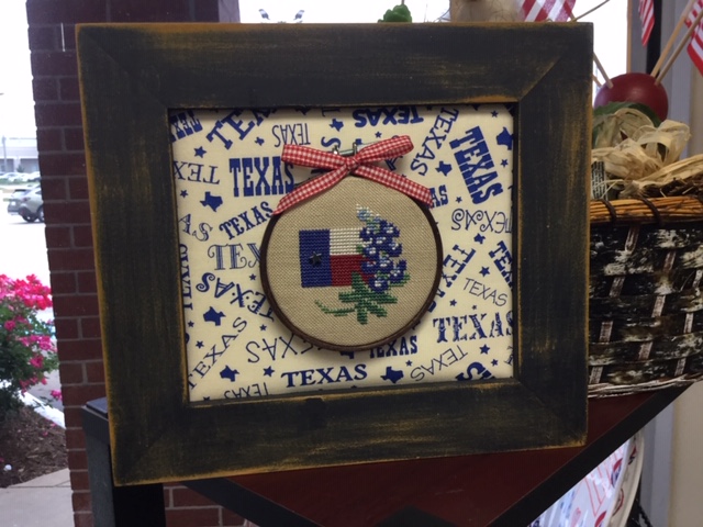 Texas Sweet Texas